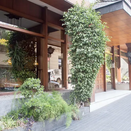 Hostal Alogar-3
